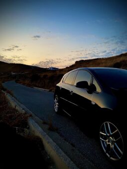 Opel Astra 2011 J