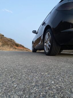 Opel Astra 2011 J