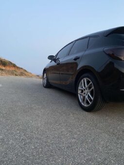 
										Opel Astra 2011 J full									