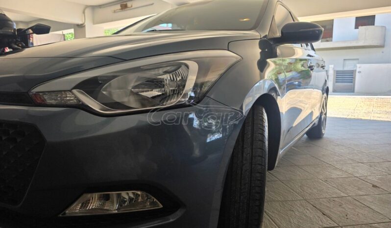 
								Hyundai i 20 2018 FULL EXTRA full									